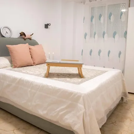 Del Pla Apartment