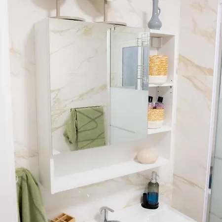 Apartment Del Pla Alicante