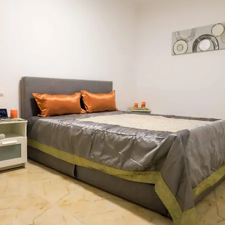 Apartment Del Pla