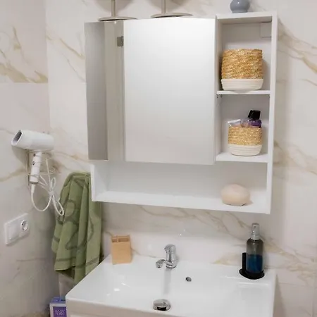 Del Pla Apartment