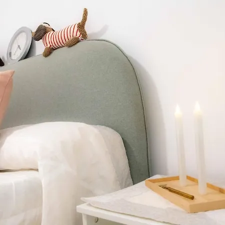 Del Pla Lägenhet Alicante