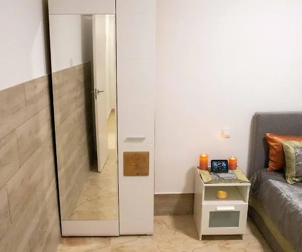 Del Pla 알리칸테