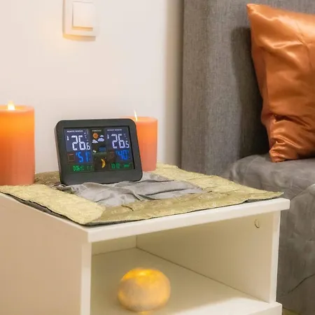 Del Pla Lejlighed Alicante